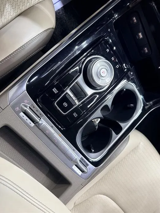 Kia Carnival — фото 2