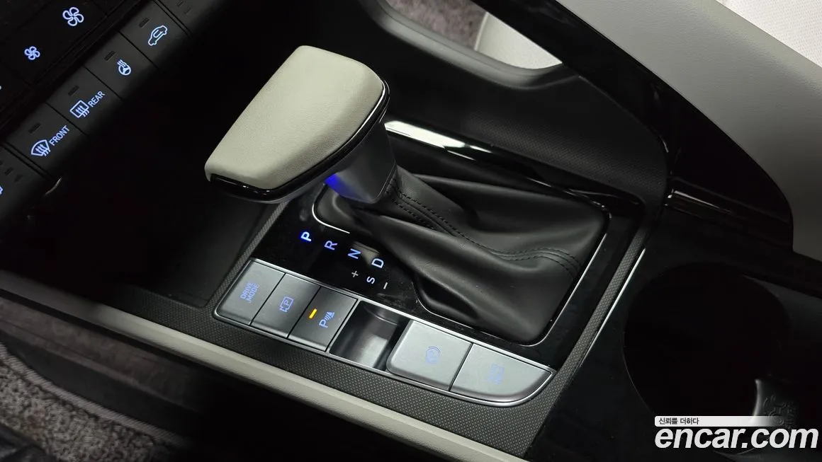 Hyundai AVANTE — фото 6