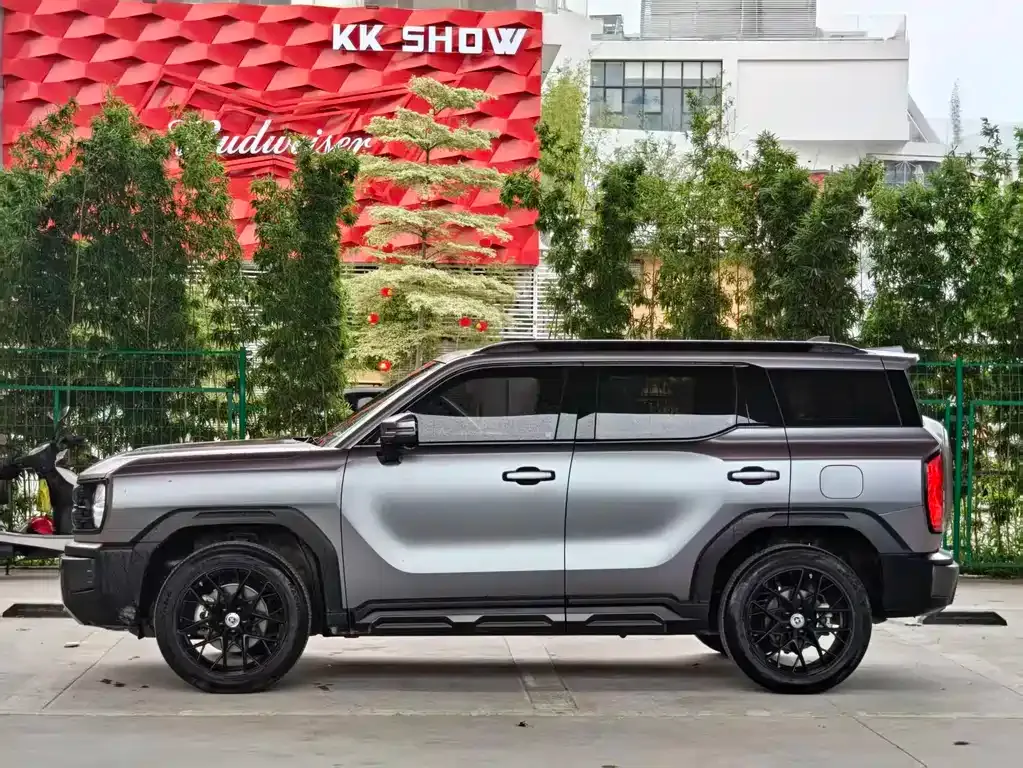 Haval Cool Dog 2022 из CN, фото 8