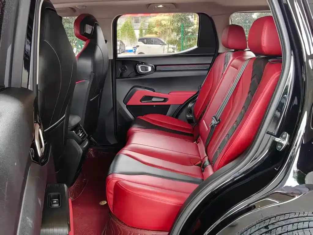 Haval Cool Dog 2022 из CN, фото 6