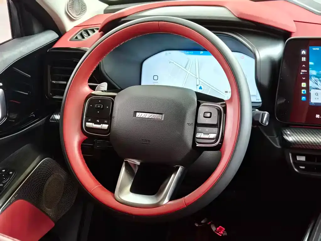 Haval Cool Dog 2022 из CN, фото 7