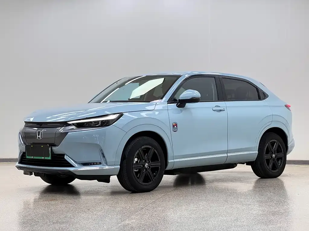 Honda e:NP1