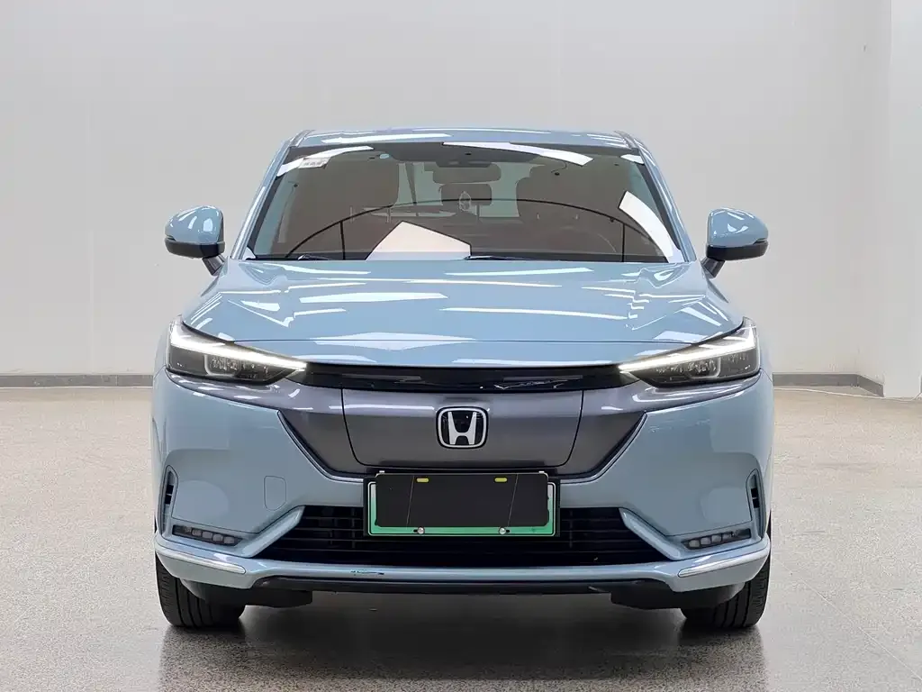Honda e:NP1 2023 из CN, фото 8