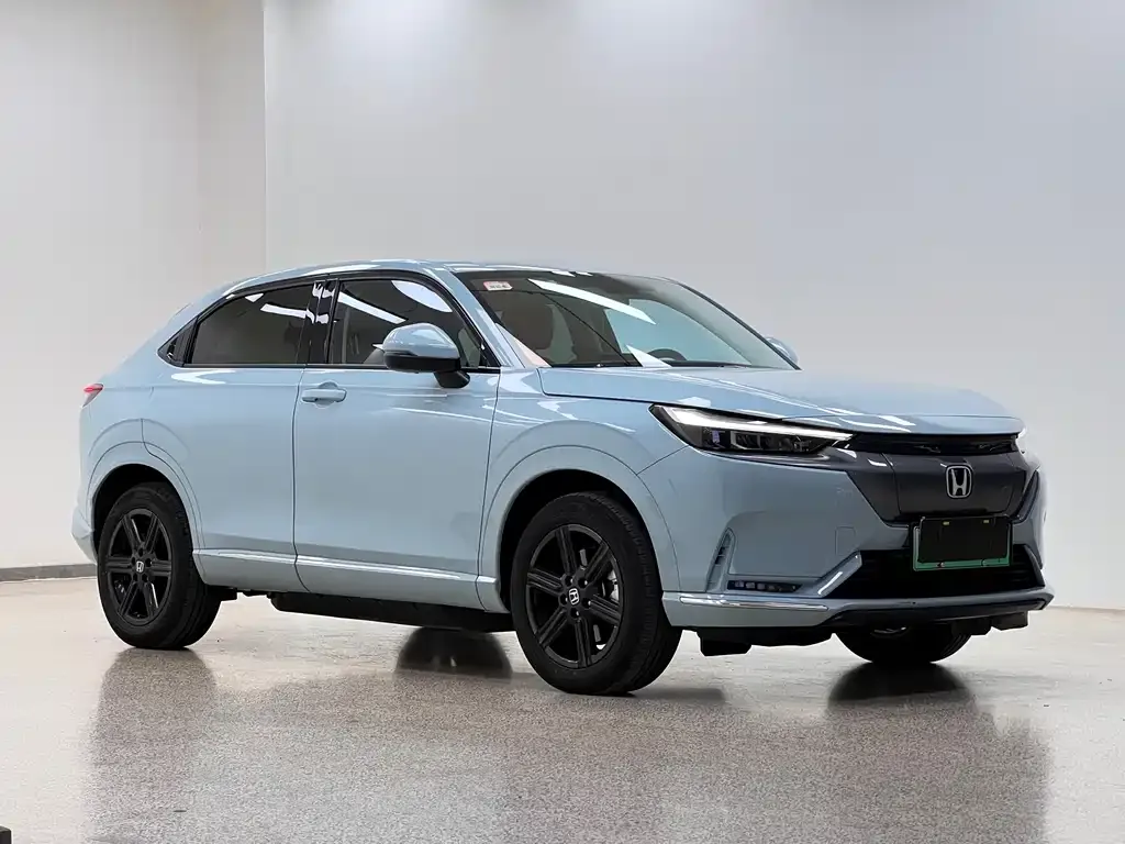 Honda e:NP1 2023 из CN, фото 10