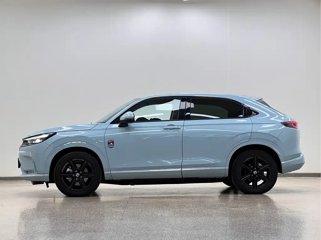 Honda e:NP1 2023 из CN, фото 4
