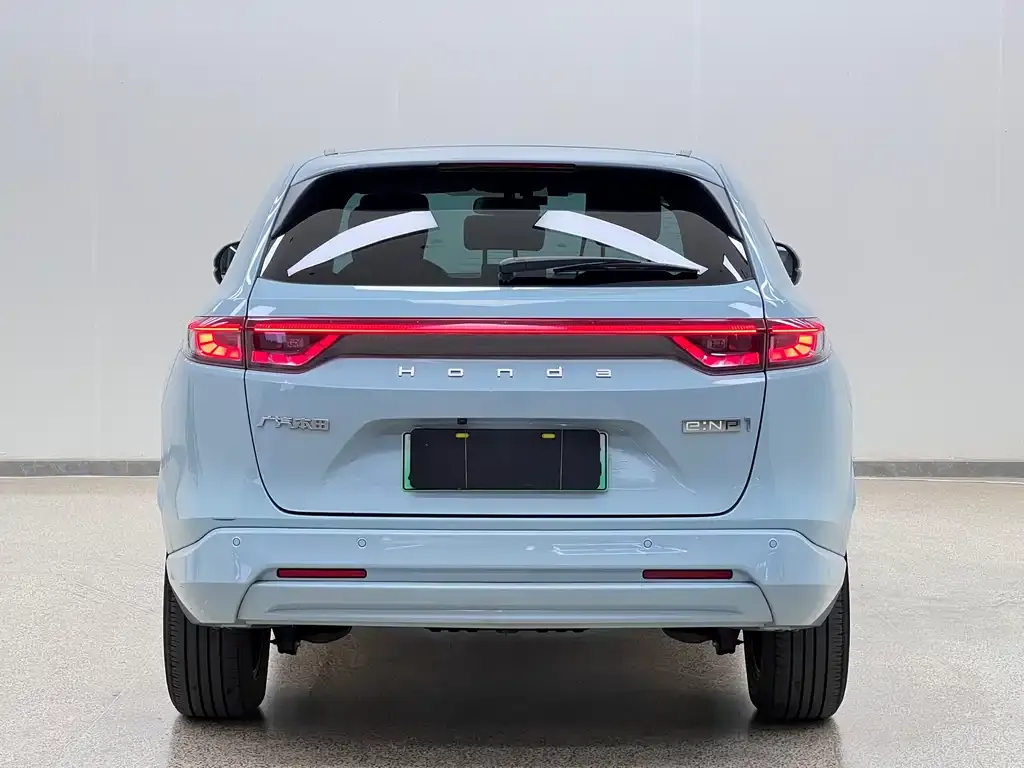 Honda e:NP1 2023 из CN, фото 9