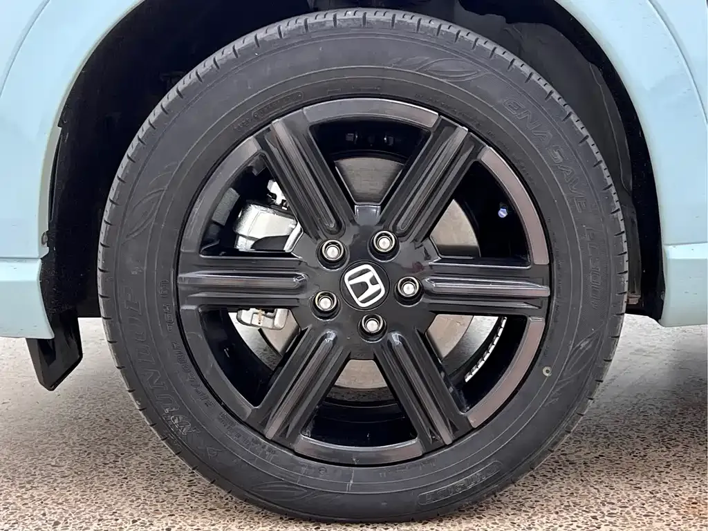 Honda e:NP1 2023 из CN, фото 5
