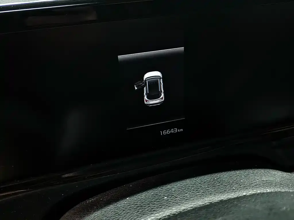 Kia Seltos 2023 из CN, фото 5