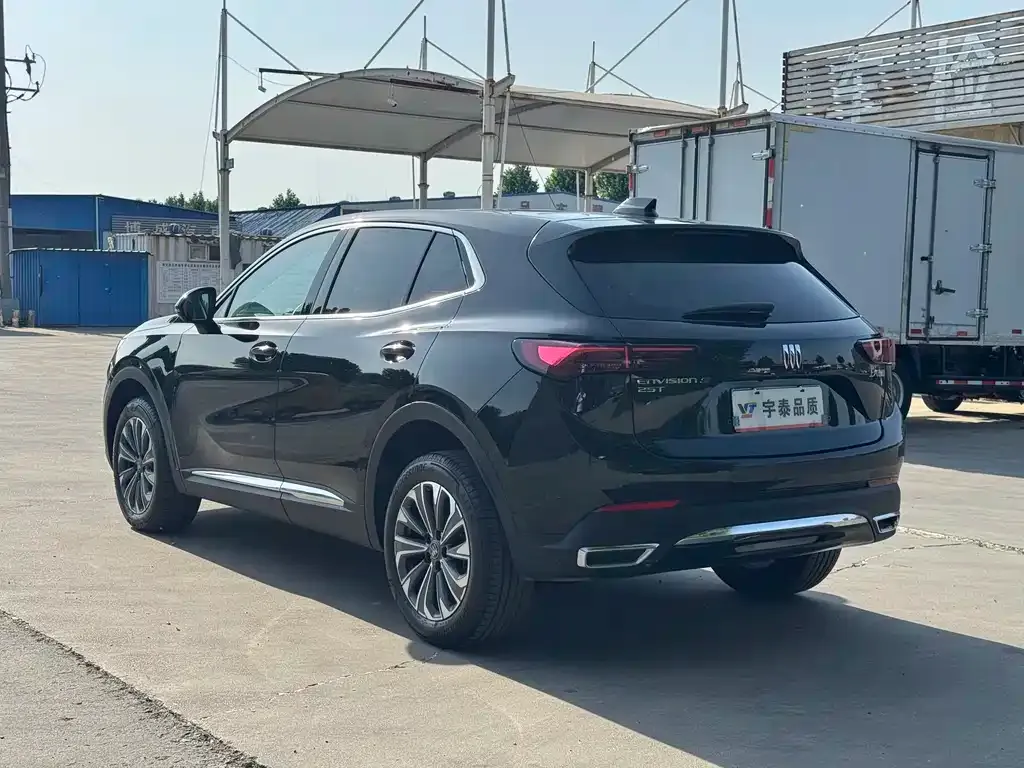 Buick Envision S — фото 2