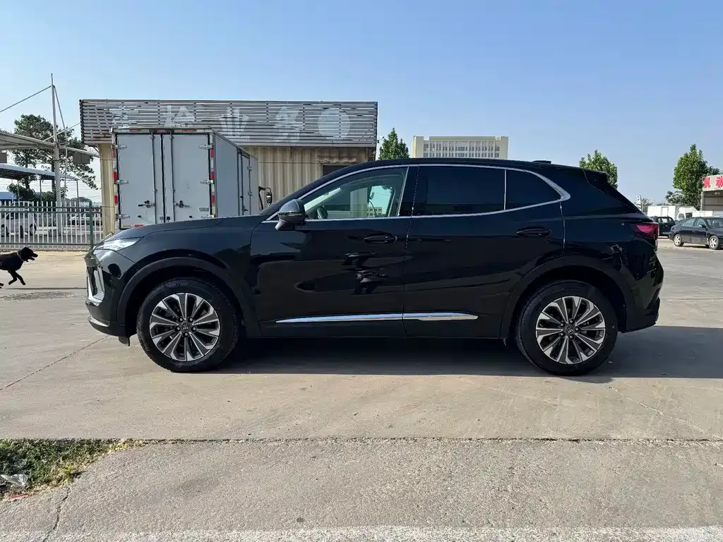 Buick Envision S — фото 4