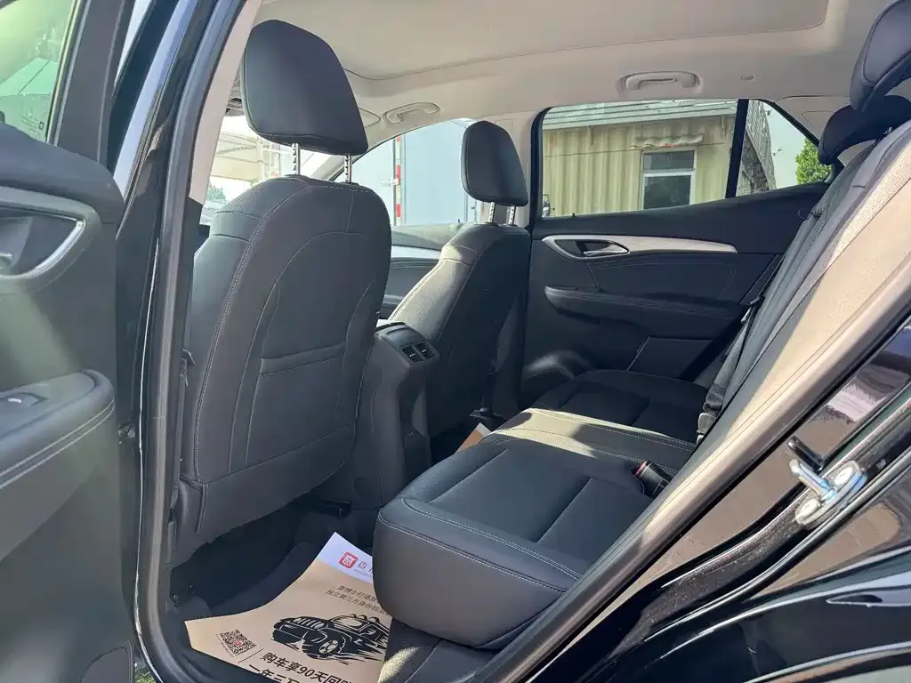 Buick Envision S — фото 7