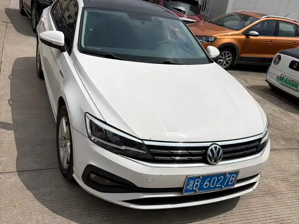 Volkswagen Lamando 2022 из CN, фото 3