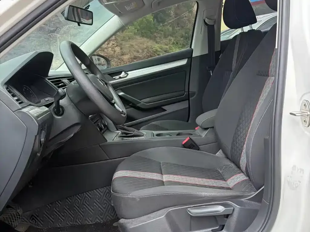 Volkswagen Lamando 2022 из CN, фото 7