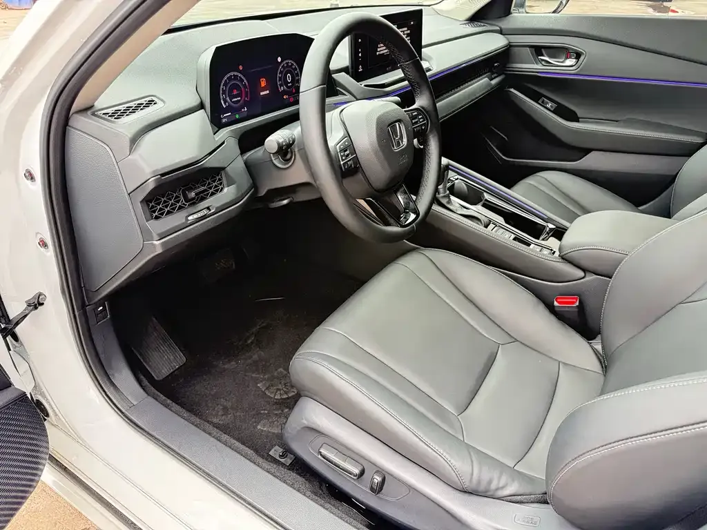 Honda Accord — фото 2