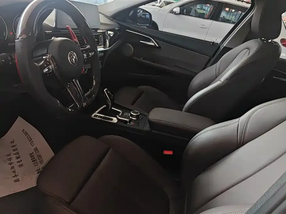 BMW 1 Series — фото 5