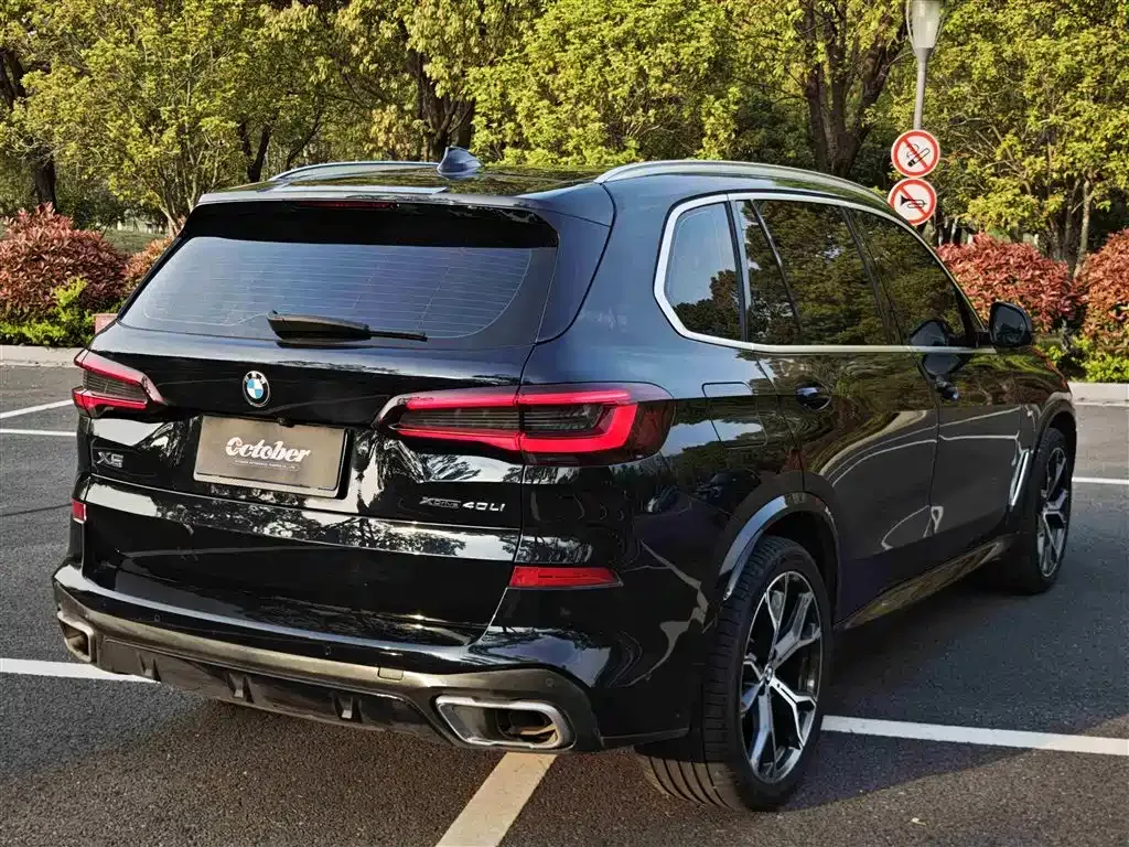 BMW X5 2022 из CN, фото 10