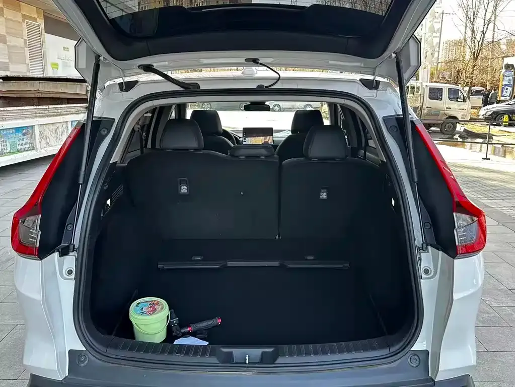 Honda CR-V 2023 из CN, фото 7