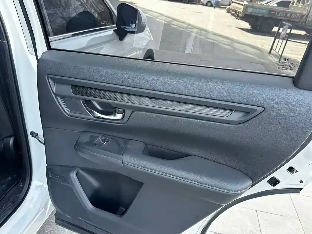 Honda CR-V 2023 из CN, фото 8