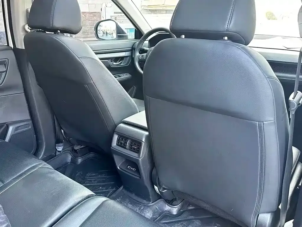 Honda CR-V 2023 из CN, фото 5