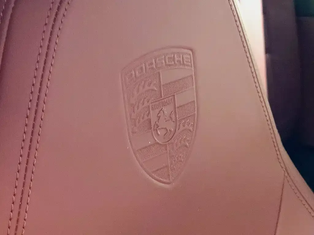 Porsche 911 2022 из CN, фото 2