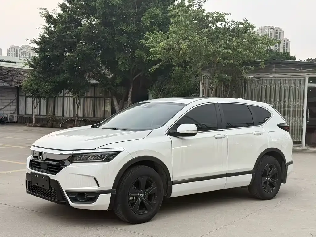 Honda Breeze