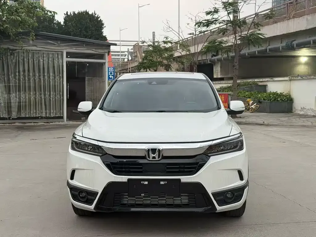 Honda Breeze 2021 из CN, фото 8