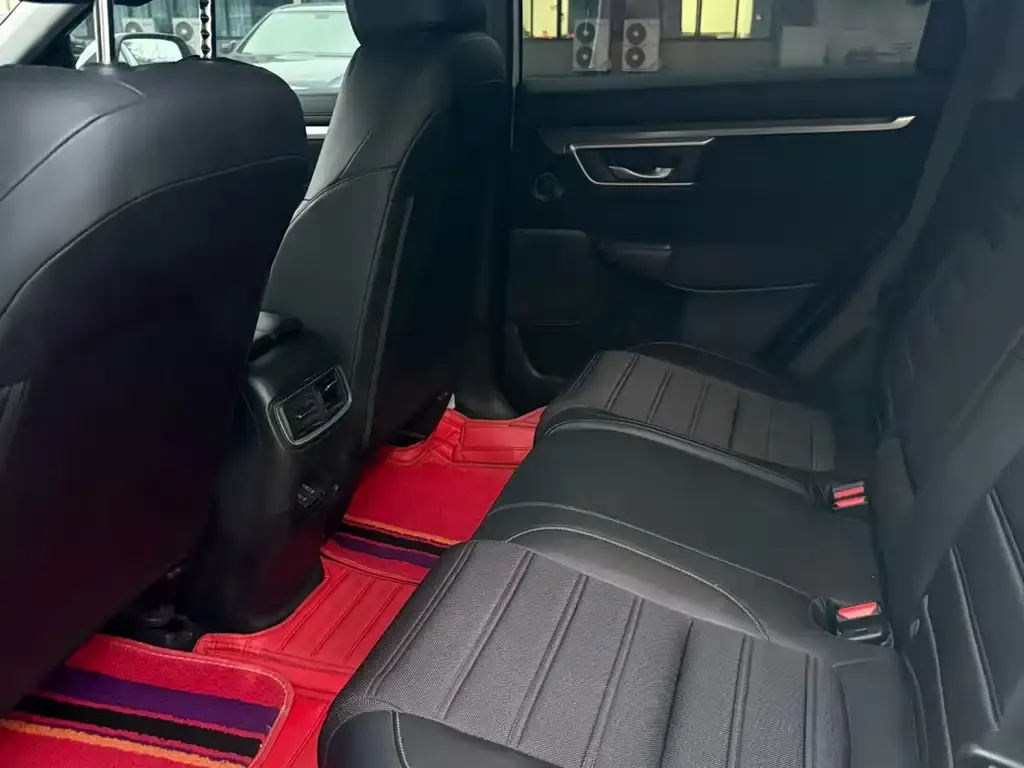 Honda Breeze 2021 из CN, фото 3