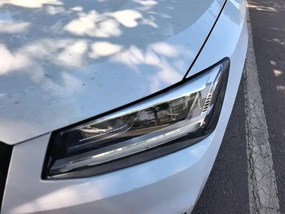 Audi Q2L 2021 из CN, фото 8