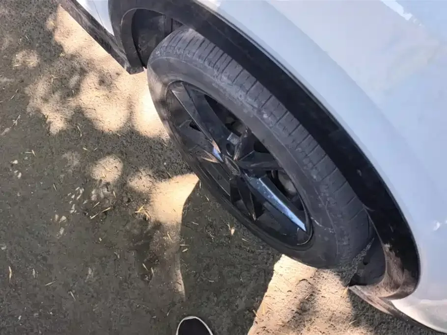 Audi Q2L 2021 из CN, фото 10