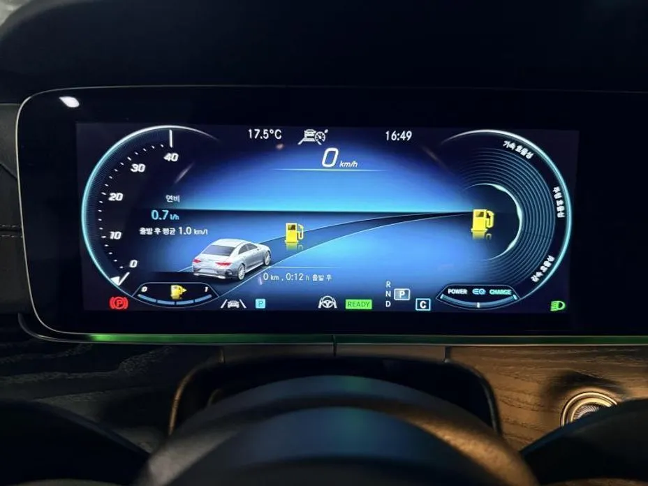 Mercedes-Benz CLS-Class 2022 из KR, фото 6