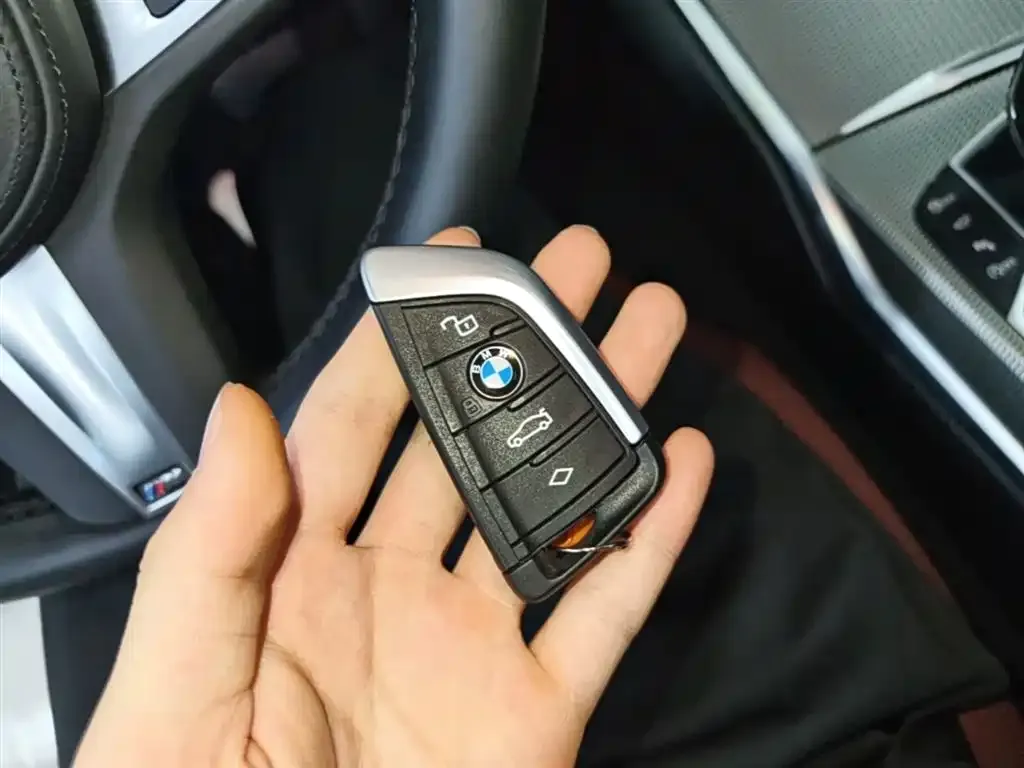 BMW 3 Series — фото 2