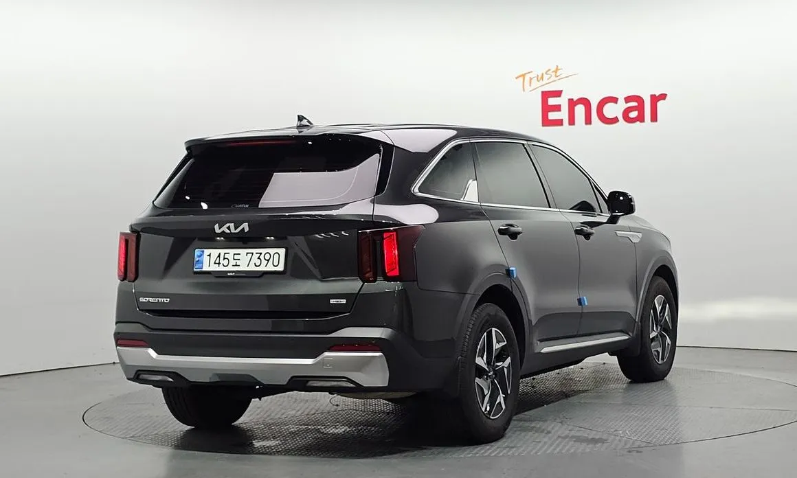 Kia Sorento — фото 2