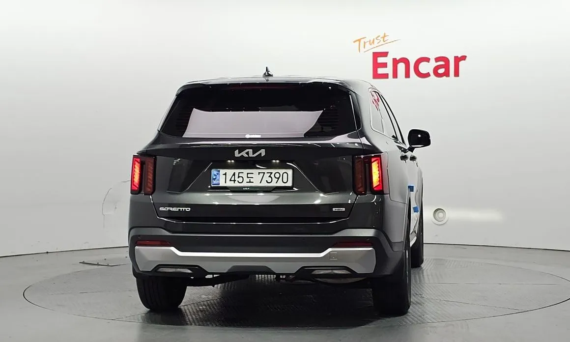 Kia Sorento — фото 3