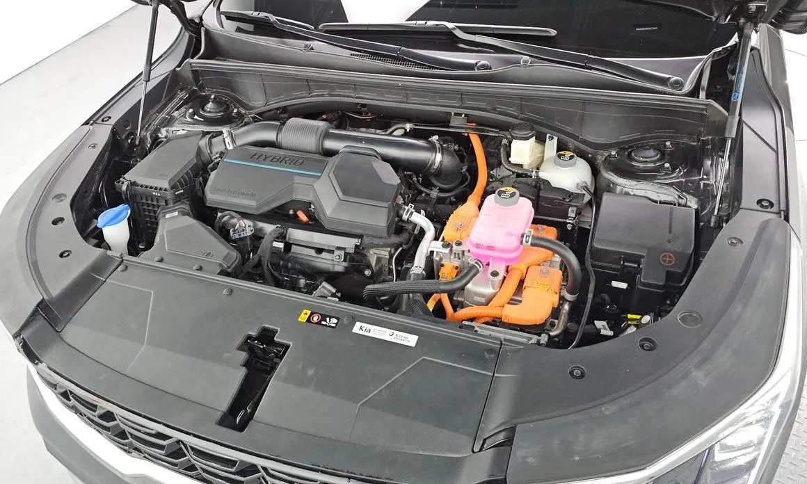 Kia Sorento — фото 9