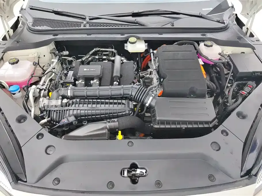 BYD Seal 06 — фото 10