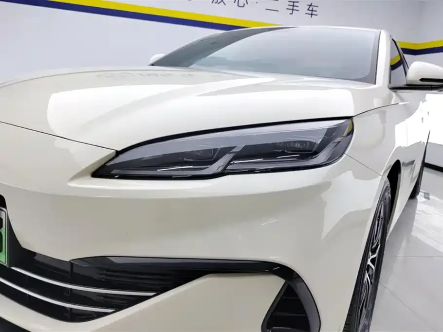 BYD Seal 06 — фото 8