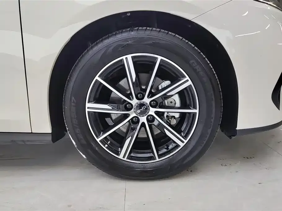 BYD Seal 06 — фото 9