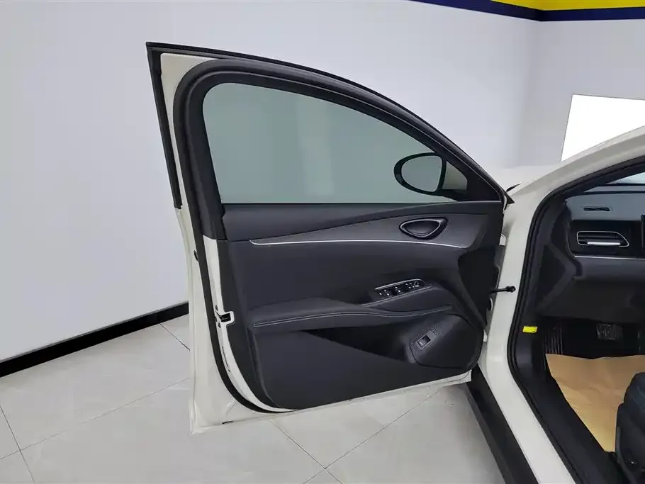 BYD Seal 06 — фото 2