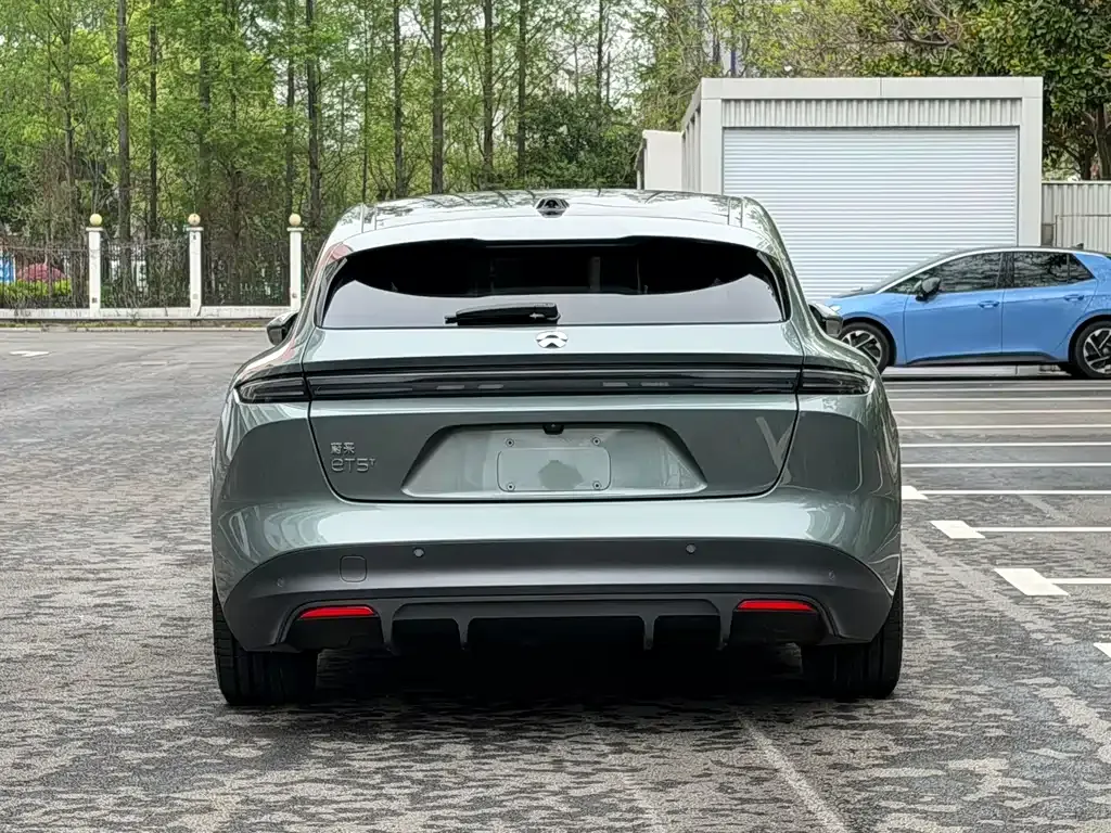 NIO ET5T 2023 из CN, фото 9