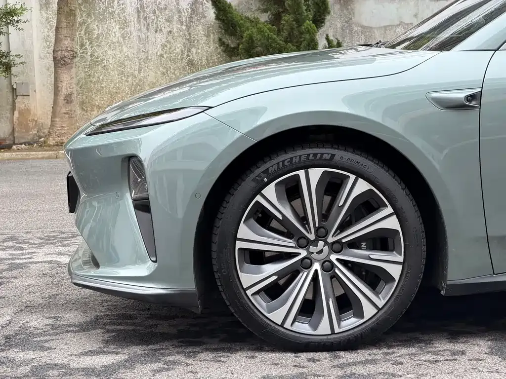 NIO ET5T 2023 из CN, фото 4
