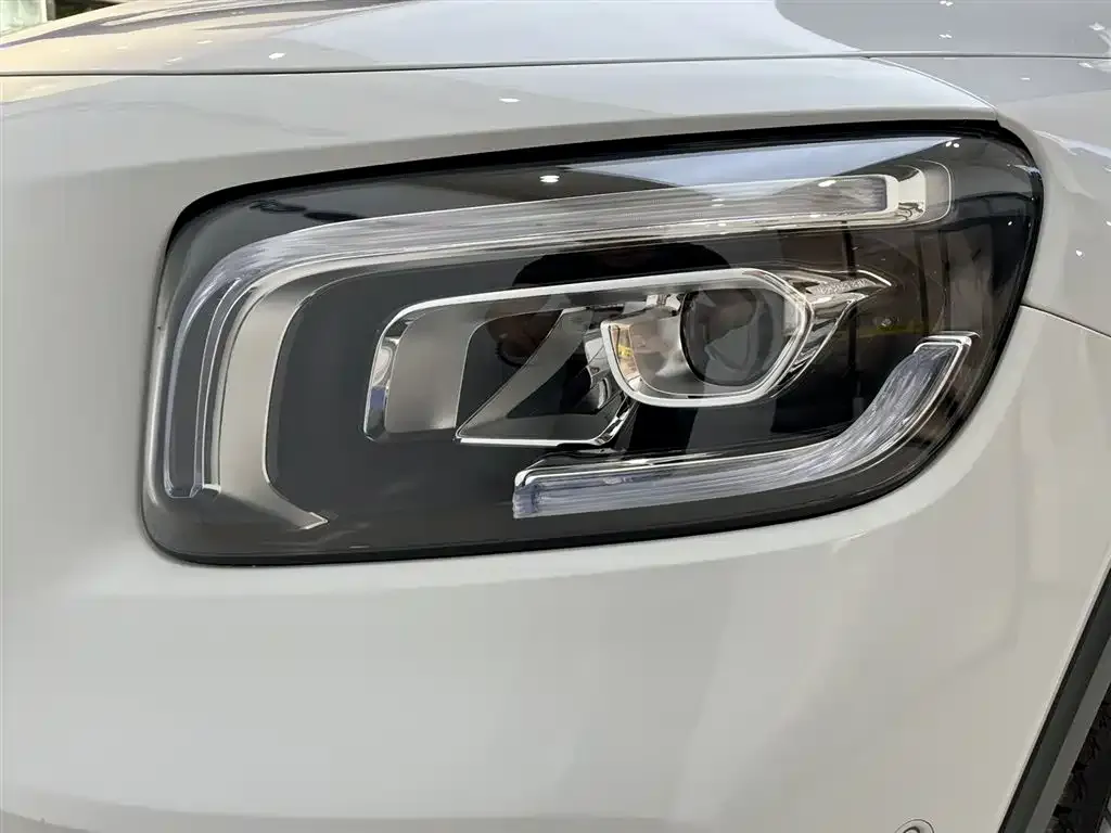 Mercedes-Benz GLB 2021 из CN, фото 5