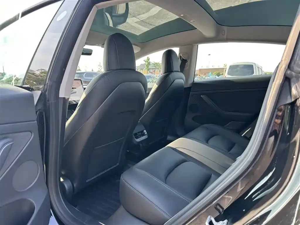 Tesla Model 3 2023 из CN, фото 5
