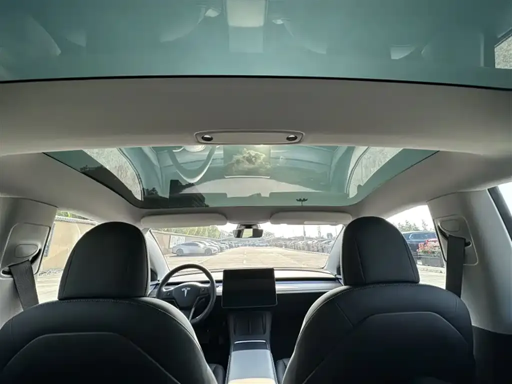 Tesla Model 3 2023 из CN, фото 7