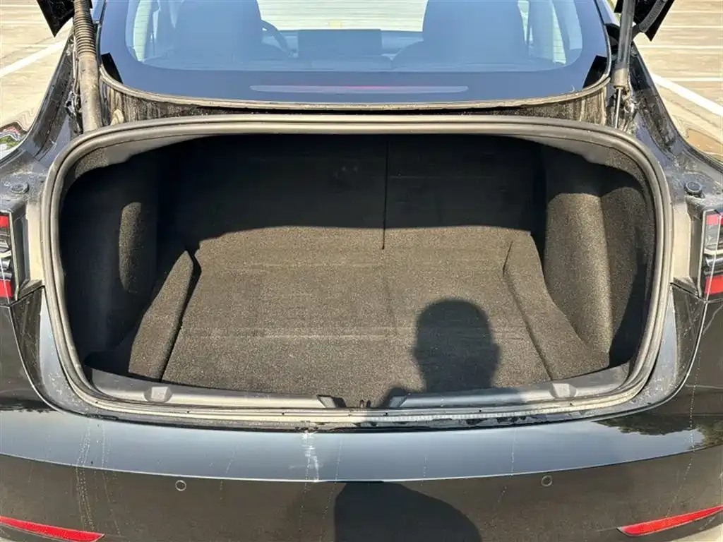 Tesla Model 3 2023 из CN, фото 8
