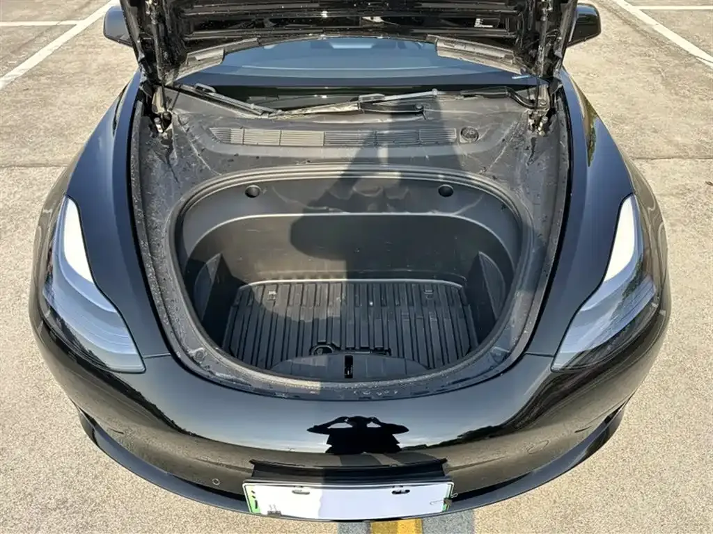Tesla Model 3 2023 из CN, фото 10