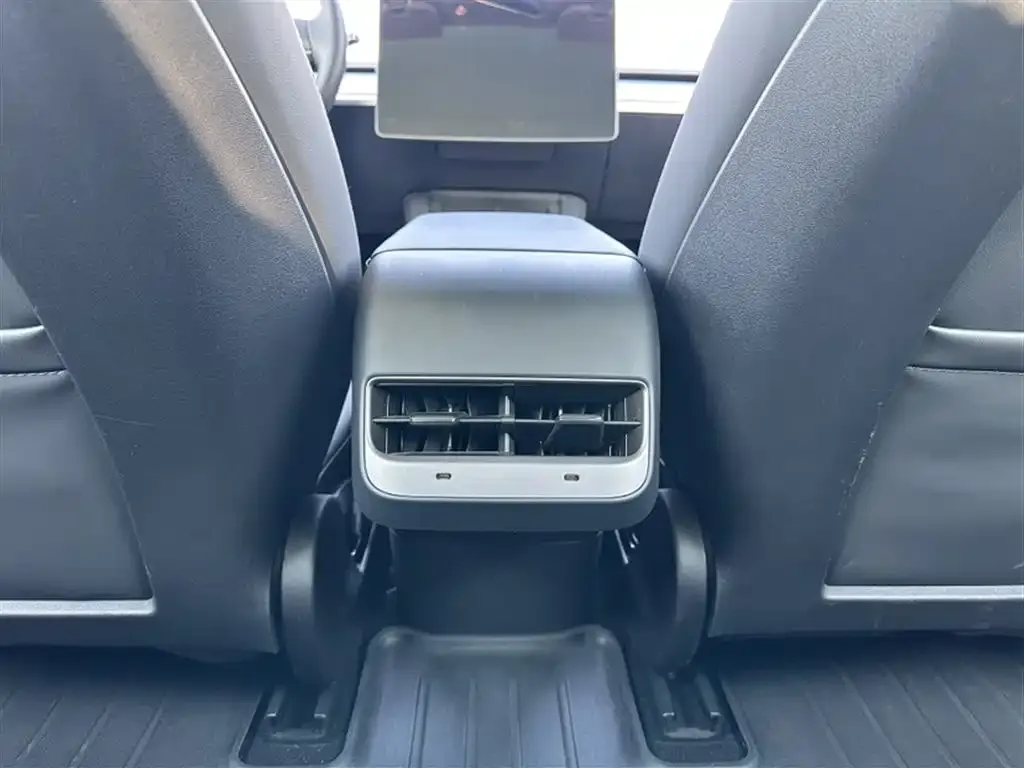 Tesla Model 3 2023 из CN, фото 3