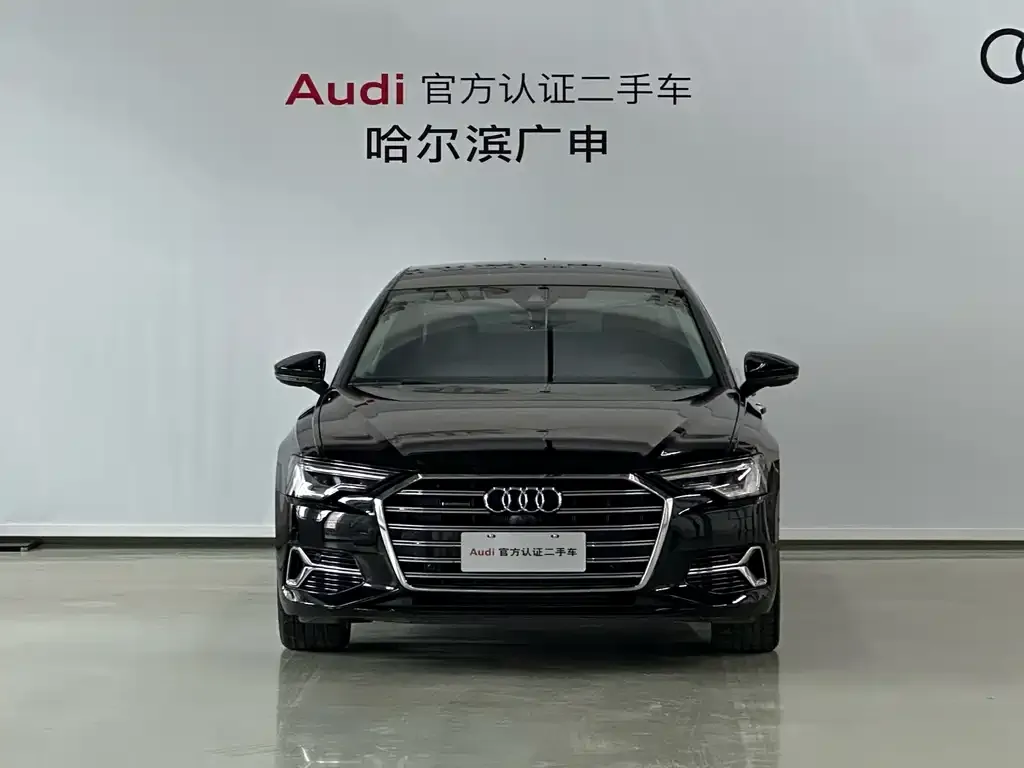 Audi A6L — фото 2
