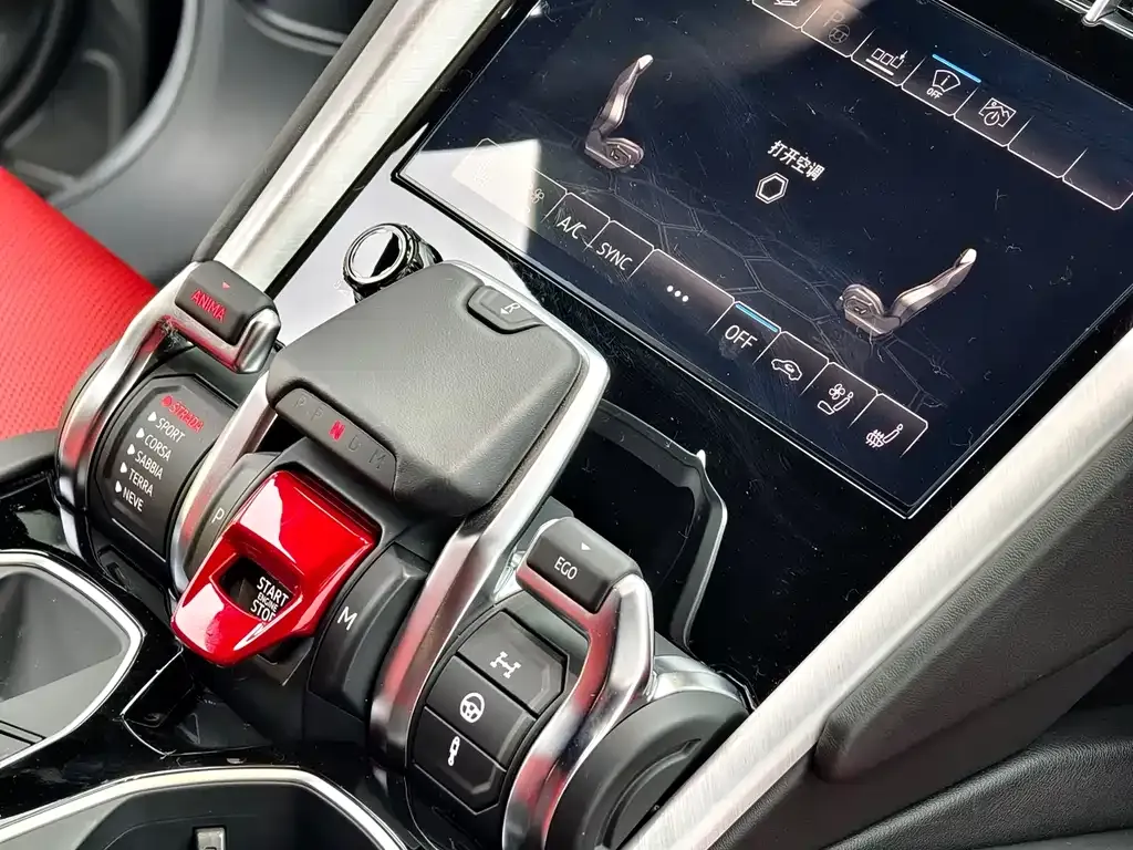 Lamborghini Urus 2021 из CN, фото 9