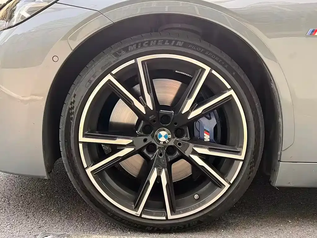 BMW M240i 2025 из CN, фото 3