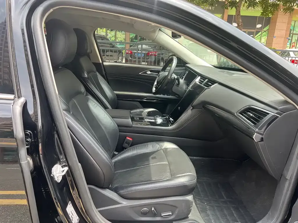 Ford Taurus 2021 из CN, фото 10